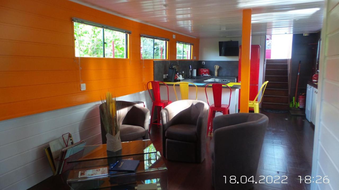Les Amis D'Ulysse Hotel Chagny  Exterior photo