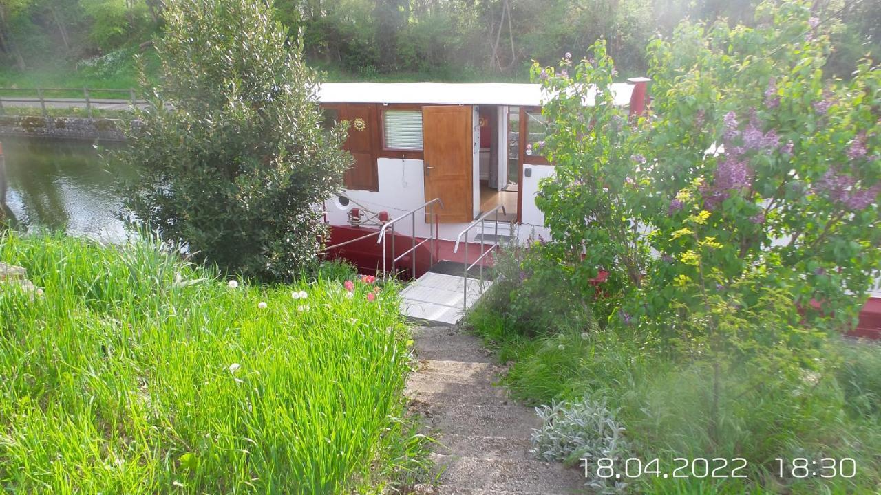 Les Amis D'Ulysse Hotel Chagny  Exterior photo