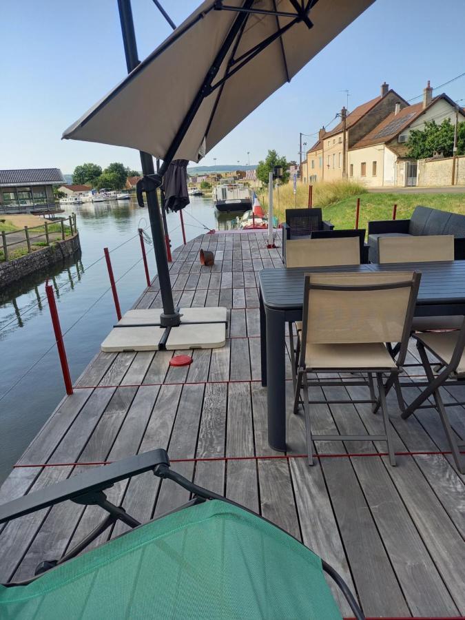 Les Amis D'Ulysse Hotel Chagny  Exterior photo